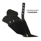 Charrua Donker´s p/ ME650